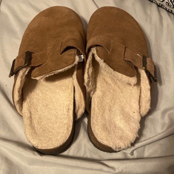 BearPaw Shoes - Bearpaw Clog Slipper Shoes Size 10